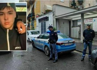 Napoli, omicidio Marco Pio Salomone: condannato minorenne a 14 anni e 8 mesi
