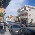 Lavori Enel a Marano, nuova fase su corso Umberto: traffico nella zona San Rocco e non solo