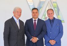 L’Ambasciatore di Cuba in visita al Centro Aktis: salute, innovazione e cooperazione tra i temi dell’incontro