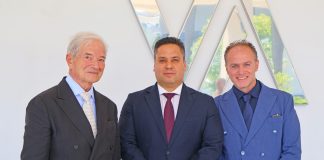 L’Ambasciatore di Cuba in visita al Centro Aktis: salute, innovazione e cooperazione tra i temi dell’incontro
