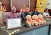 Supereroi in corsia: la Città Metropolitana premia i volontari dell’Associazione A.G.E. di Mugnano
