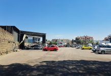 Rifiuti pericolosi e auto rubata, la Polizia Metropolitana di Napoli sequestra a Volla un’area di 6900 metri quadri