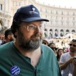 MARIO ADINOLFI ARRESTATO PER TRUFFA ED EVASIONE FISCALE