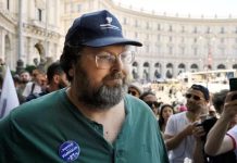 MARIO ADINOLFI ARRESTATO PER TRUFFA ED EVASIONE FISCALE