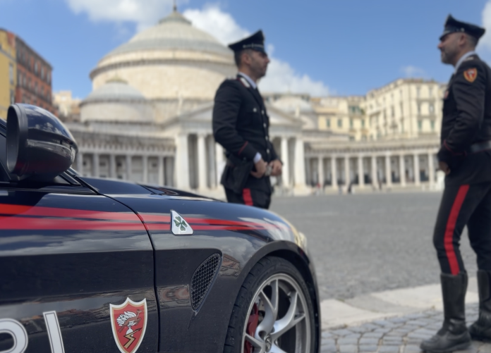 ALFA ROMEO GIULIA QUADRIFOGLIO