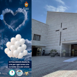 Stasera Villaricca si ferma per Francesco Pio: una città intera alzerà gli occhi al cielo