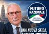 MARANO, L’AVVOCATO ROSARIO PEZZELLA ADERISCE A FUTURO NAZIONALE
