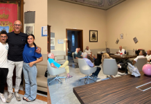 Riprende a Villaricca il “Caffè con l’Autore”: l’organizzazione affidata all’Associazione Idee e Concretezza