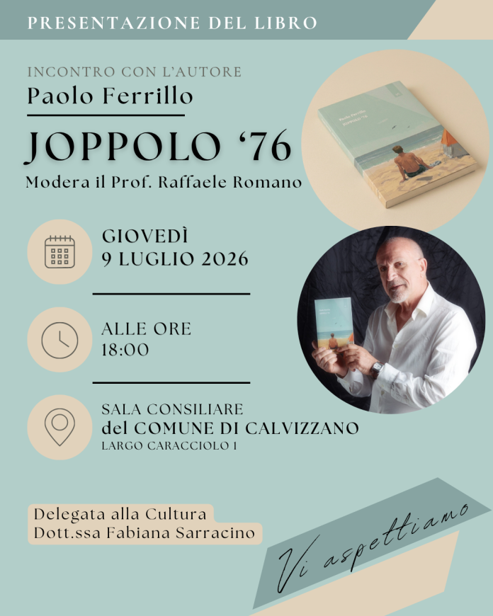 Calvizzano - presentazione