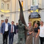 CINEMA INTORNO AL VESUVIO