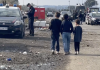 Giugliano, controlli ad alto impatto dei carabinieri nel campo rom