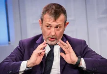 Delmastro: Ho inoltrato io le chat alla procura non avendo nulla da nascondere