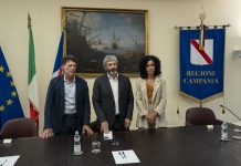 Presentato HO.P.E., il nuovo Piano Casa della Campania Investimento da 245 milioni di euro per il diritto all’abitare