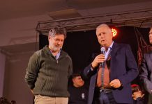 LA FONDAZIONE ANGELO VASSALLO CHIEDE ALLA REGIONE CAMPANIA DI ROMPERE IL SILENZIO SUL SINDACO PESCATORE