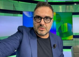 Giornalista ucciso a Eboli e dato alle fiamme, domani l’autopsia