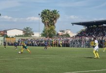 Boys Caivanese a un passo dalla scomparsa: il presidente consegna il titolo sportivo al sindaco