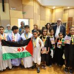 Napoli accoglie i bambini saharawi: piccoli ambasciatori di pace in visita al Consiglio comunale