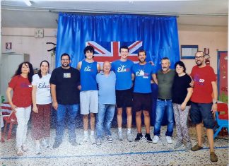 All’Istituto Comprensivo Socrate il City Camp forma i cittadini del futuro