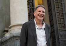 È il filologo Andrea Mazzucchi il nuovo rettore della Federico II