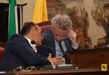 Città Metropolitana, tre milioni per il Teatro San Carlo. Fondi per il Mercadante, il Trianon, la Scandone, scuole, strade, ambiente e patrimonio: ok alla manovra da 91 milioni di euro