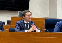 NOLA, MENSORIO (AVANTI CAMPANIA/CDU): “DALLA REGIONE 15,3 MILIONI PER LA SEDE DELL’UNIVERSITÀ ‘PARTHENOPE’, UN RISULTATO CHE PREMIA IL TERRITORIO”