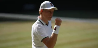 THE KING, SINNER E’ ANCORA UNA VOLTA IL RE DI WIMBLEDON: BATTUTO ZVEREV