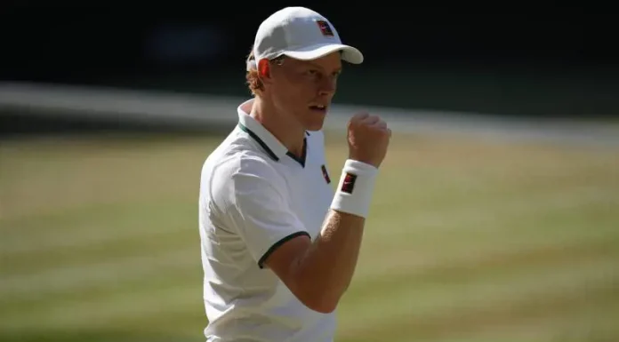 THE KING, SINNER E’ ANCORA UNA VOLTA IL RE DI WIMBLEDON: BATTUTO ZVEREV