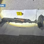 Napoli, sparatoria a Montesanto: fermati tre indagati dalla DDA per rissa e armi da guerra