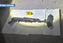 Napoli, sparatoria a Montesanto: fermati tre indagati dalla DDA per rissa e armi da guerra