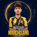 MATTEO MARCHISANO È UN NUOVO CALCIATORE DEL GIUGLIANO. ANCORA IN PRESTITO DALL’AVELLINO