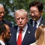 VERTICE AD ANKARA. TRUMP: MELONI MI PIACE, MA NON CI HA AIUTATO SULL’IRAN E CREDO SIA STATO UN ERRORE