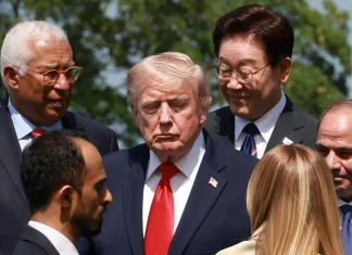 VERTICE AD ANKARA. TRUMP: MELONI MI PIACE, MA NON CI HA AIUTATO SULL’IRAN E CREDO SIA STATO UN ERRORE
