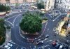 Napoli, piazza degli Artisti: torna a far discutere il parcheggio interrato. Capodanno: “Ribadiamo un secco e deciso no a nuovi scavi sulla collina”