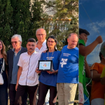 Villaricca abbraccia Francesco Pio: tredici palloncini verso il cielo, il suo sorriso continua a vivere nel cuore di tutti