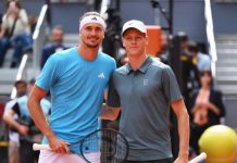 WIMBLEDON, SINNER-ZVEREV: LA RESA DEI CONTI. ECCO DOVE GUARDARE LA SUPER FINALE