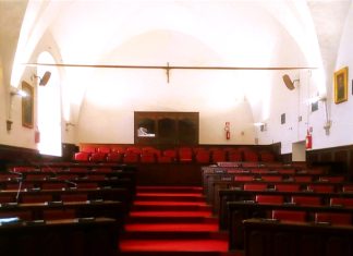 Città Metropolitana, domani seduta di Consiglio: fondi per scuole, strade, cultura, sport e ambiente. All’esame dell’Aula l’assestamento generale e la salvaguardia degli equilibri di bilancio