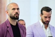 Arrestati Andrew e Tristan Tate a Miami, chi sono gli influencer accusati di stupro e tratta sessuale