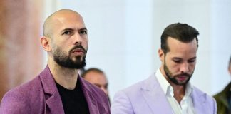 Arrestati Andrew e Tristan Tate a Miami, chi sono gli influencer accusati di stupro e tratta sessuale