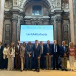 UniNA4OnFoods: alla Federico II presentati i risultati più promettenti delle ricerche condotte su nutrizione, salute e sostenibilità