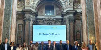 UniNA4OnFoods: alla Federico II presentati i risultati più promettenti delle ricerche condotte su nutrizione, salute e sostenibilità