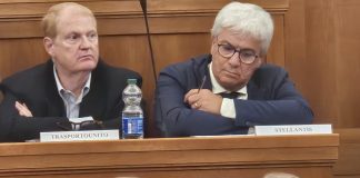 Le Associazioni Vittime della Strada consegnano al Ministro Matteo Salvini gli esposti e la documentazione presentata alle Procure competenti