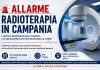 Allarme Radioterapia: il 29 luglio conferenza stampa dei centri accreditati e delle associazioni di categoria
