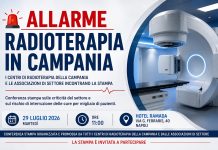 Allarme Radioterapia: il 29 luglio conferenza stampa dei centri accreditati e delle associazioni di categoria