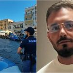 Omicidio a Porta Capuana, 33enne in scooter ucciso con un colpo di pistola al torace