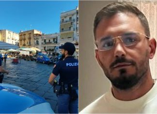 Omicidio a Porta Capuana, 33enne in scooter ucciso con un colpo di pistola al torace