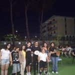 Marano, si conclude il progetto “Cinema sotto le stelle”: scuola, famiglie e legalità protagoniste dell’estate