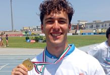 Marano. La Socrate-Mallardo continua a formare campioni: da Antonio Gargiulo un messaggio di speranza per la città