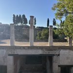 A ERCOLANO TORNA ALLA LUCE, DOPO QUASI TRENT’ANNI DI SILENZIO, LA CASA DEL MOBILIO CARBONIZZATO