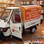 NAPOLI NORD SI ARRICCHISCE DI LIBRI E CULTURA