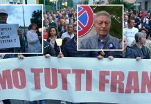 Un nuovo caso Roggero: condanna definitiva per Iachi Bonvin. Uccise un ladro moldavo